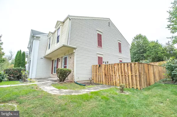 Rockville, MD 20855,17031 CATALPA CT