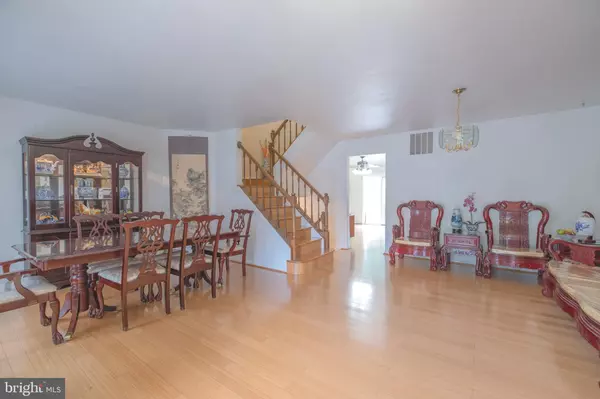 Rockville, MD 20855,17031 CATALPA CT