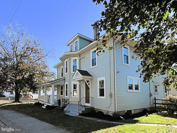 Perkasie, PA 18944,326 N 5TH