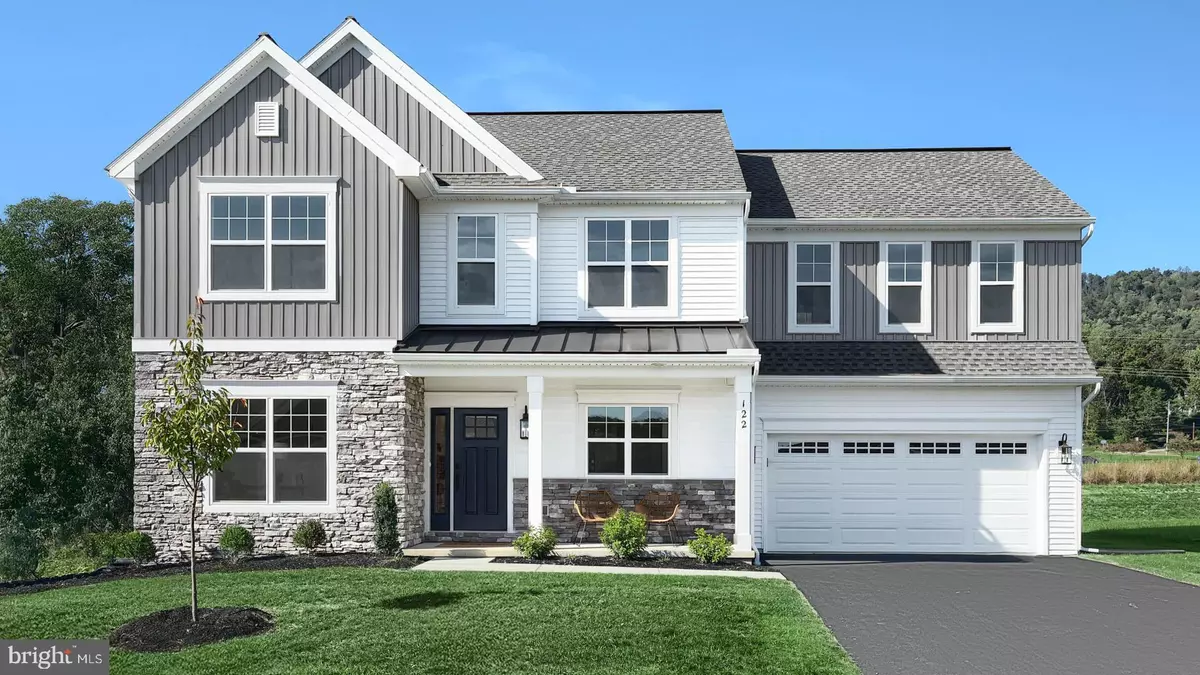 Harrisburg, PA 17112,122 MARGOT CT