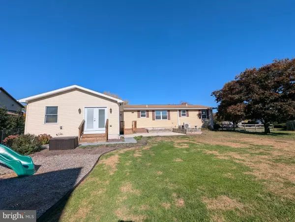 Gettysburg, PA 17325,25 APPLE AVE