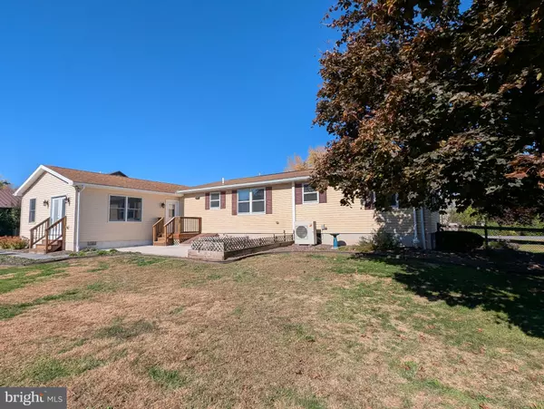 Gettysburg, PA 17325,25 APPLE AVE