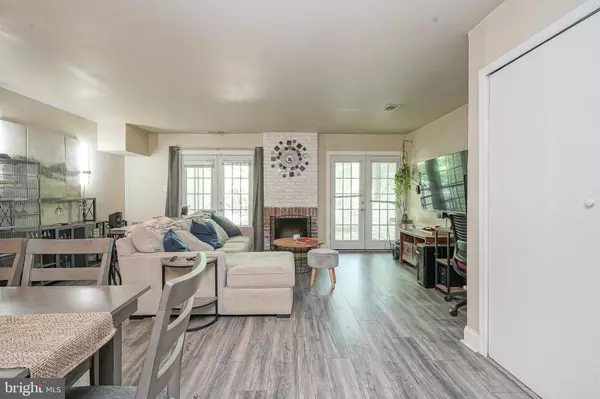 Pine Hill, NJ 08021,605 BROMLEY EST