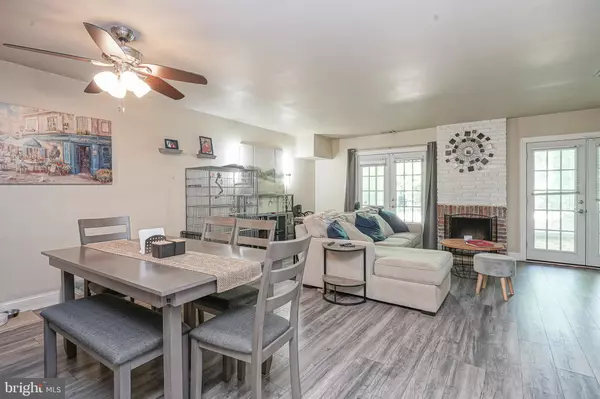 Pine Hill, NJ 08021,605 BROMLEY EST