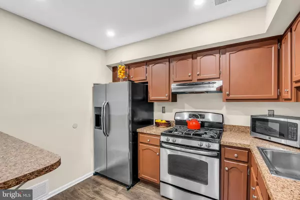 Princeton, NJ 08540,103 CLARIDGE CT #1