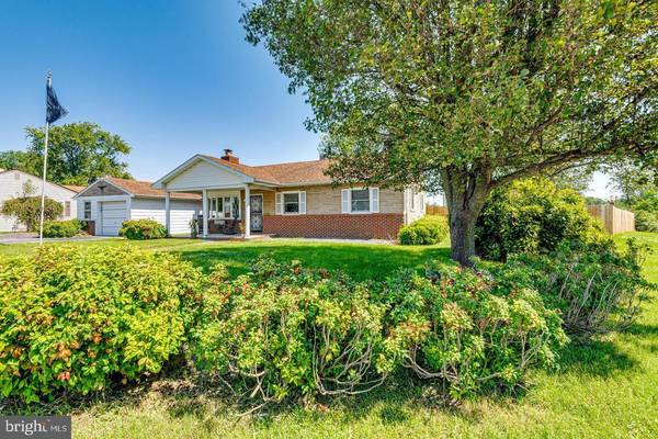 Glen Burnie, MD 21061,5811 LARSEN ST