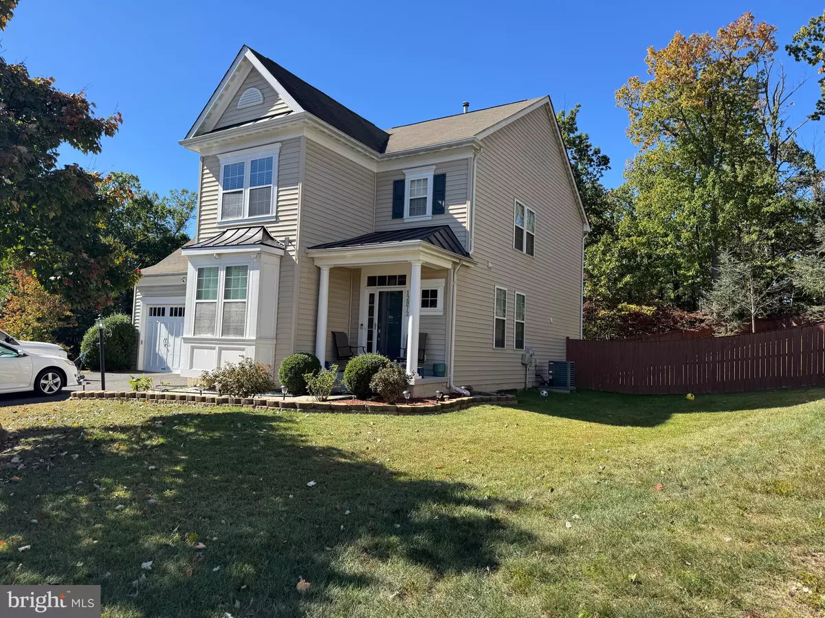 Woodbridge, VA 22192,12972 LUCA STATION WAY