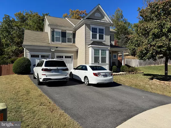 Woodbridge, VA 22192,12972 LUCA STATION WAY