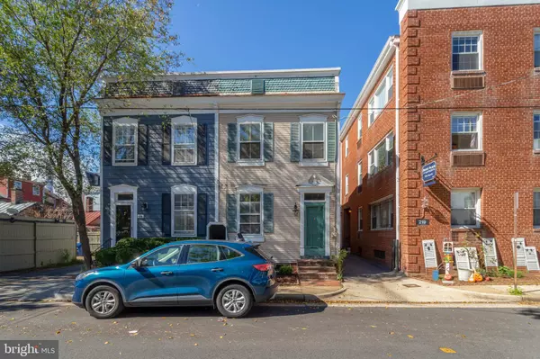 Alexandria, VA 22314,225 S PAYNE ST