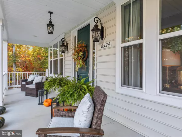 Fredericksburg, VA 22407,8524 LAROQUE RUN DR
