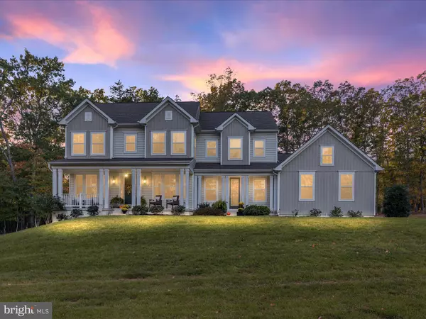 Fredericksburg, VA 22407,8524 LAROQUE RUN DR