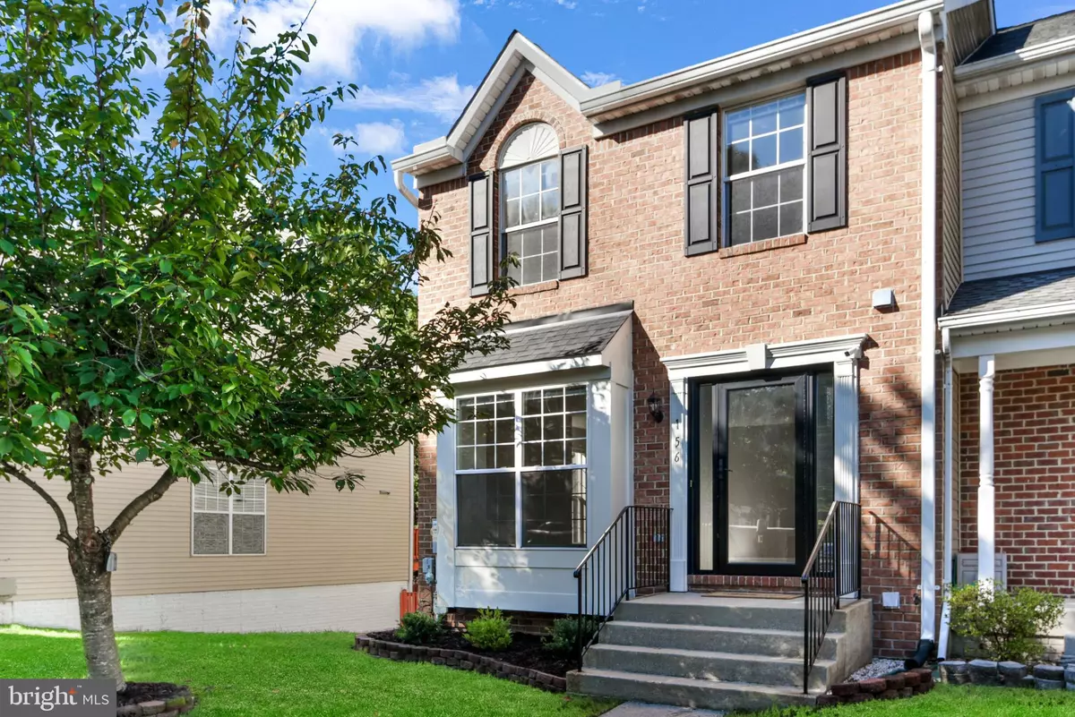 Odenton, MD 21113,156 GOLDSBOROUGH DR