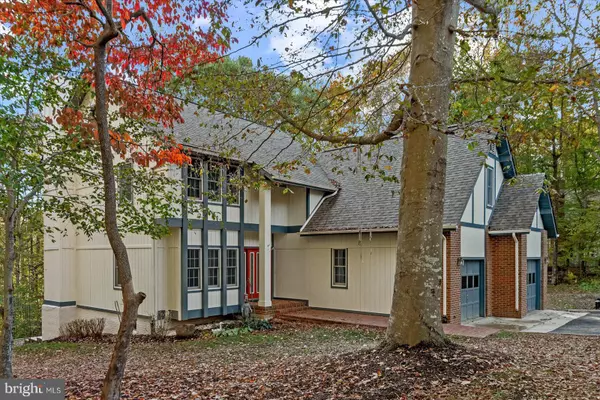 King George, VA 22485,7358 PEPPERMILL RD