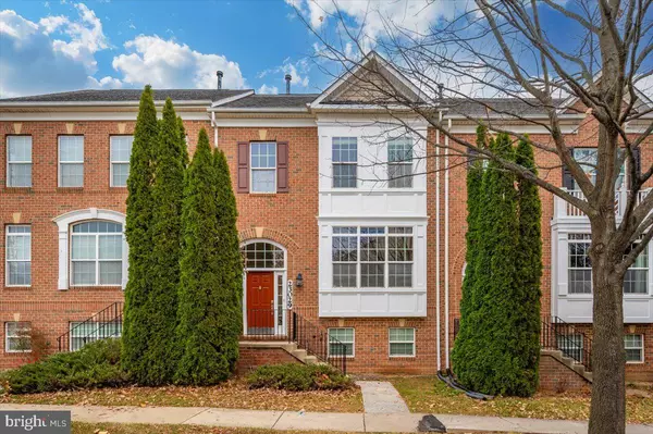 23029 BIRCH MEAD RD, Clarksburg, MD 20871