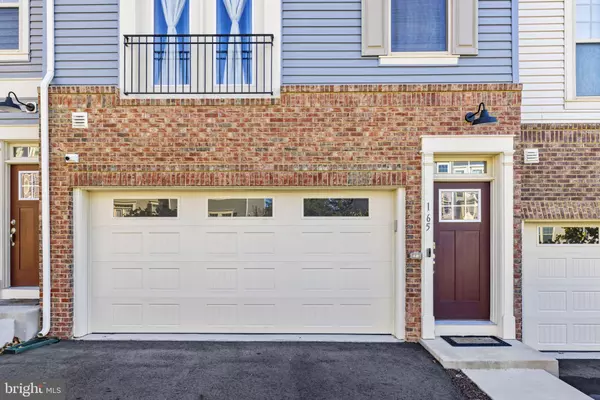 Stafford, VA 22554,165 SHADED VALLEY CT