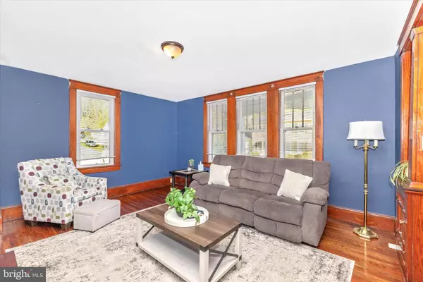 Brunswick, MD 21716,9 3RD AVE