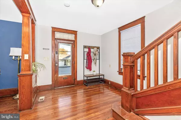 Brunswick, MD 21716,9 3RD AVE