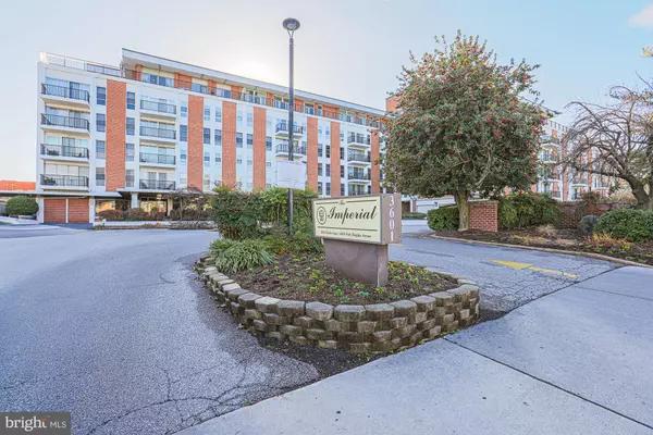 6606 PARK HEIGHTS AVE #615, Baltimore, MD 21215