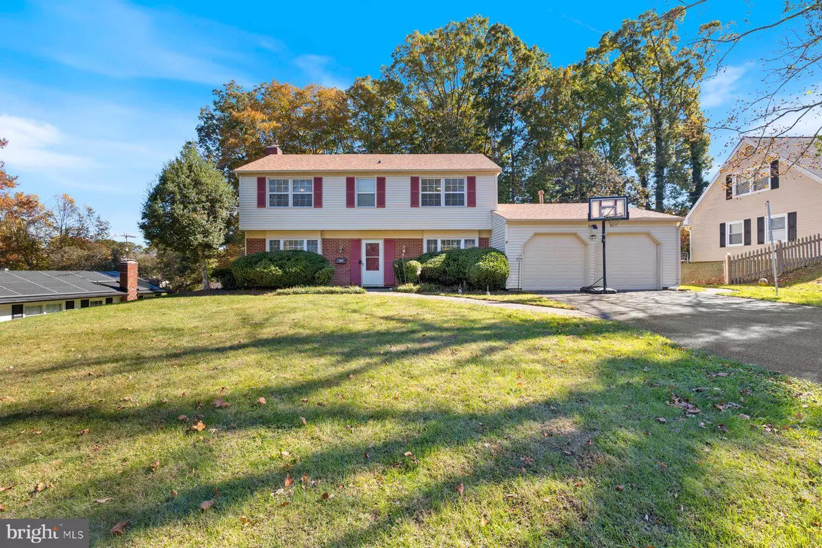 Bowie, MD 20715,3913 YORK LN