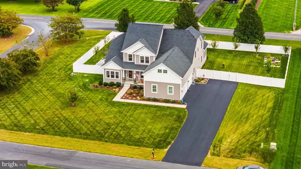 29476 JOHN DEERE DR, Millsboro, DE 19966