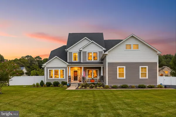 Millsboro, DE 19966,29476 JOHN DEERE DR