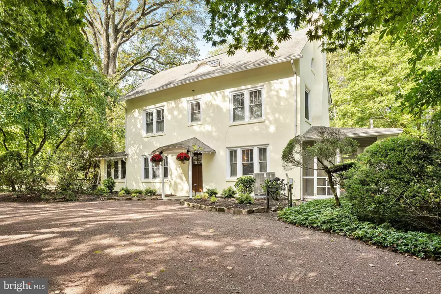 2991 PRINCETON PIKE, Lawrence Township, NJ 08648