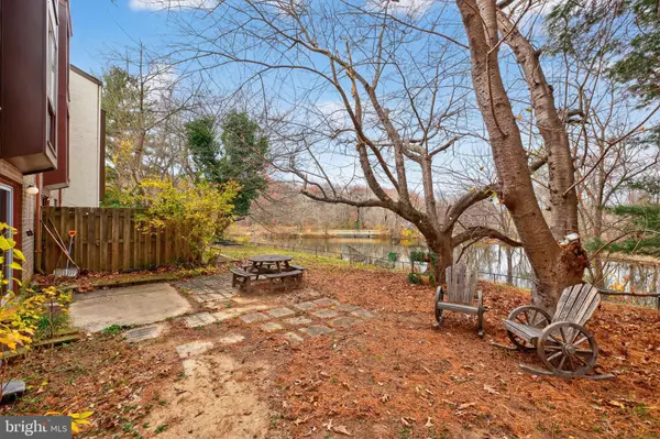 Gaithersburg, MD 20886,9961 LAKE LANDING RD