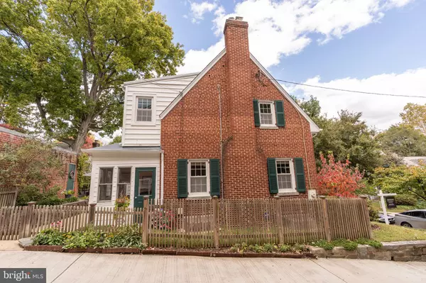 Washington, DC 20015,3051 LEGATION ST NW