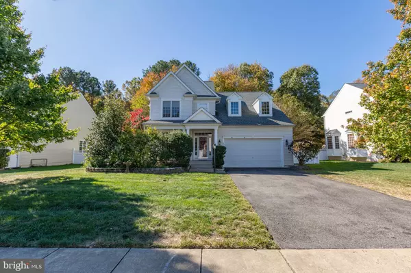 King George, VA 22485,4375 CHATHAM DR