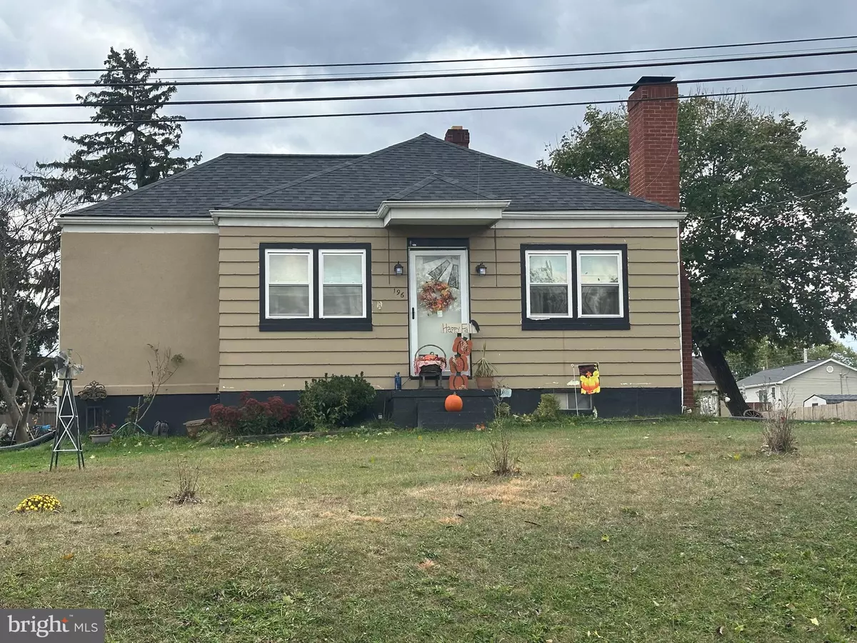 Luray, VA 22835,196 BIXLERS FERRY RD