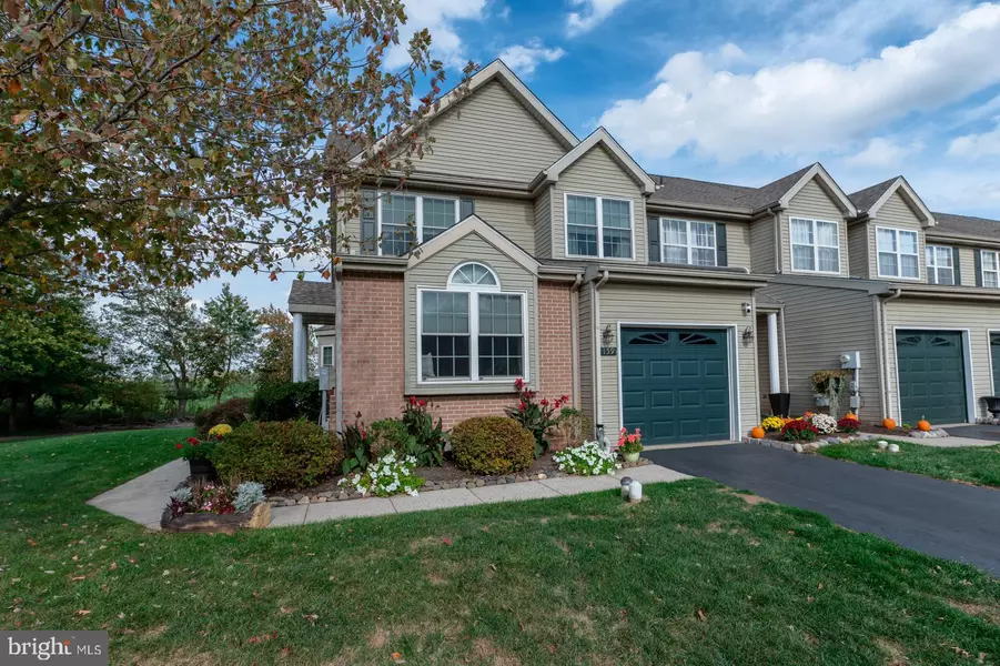 159 HARVARD DR, Collegeville, PA 19426