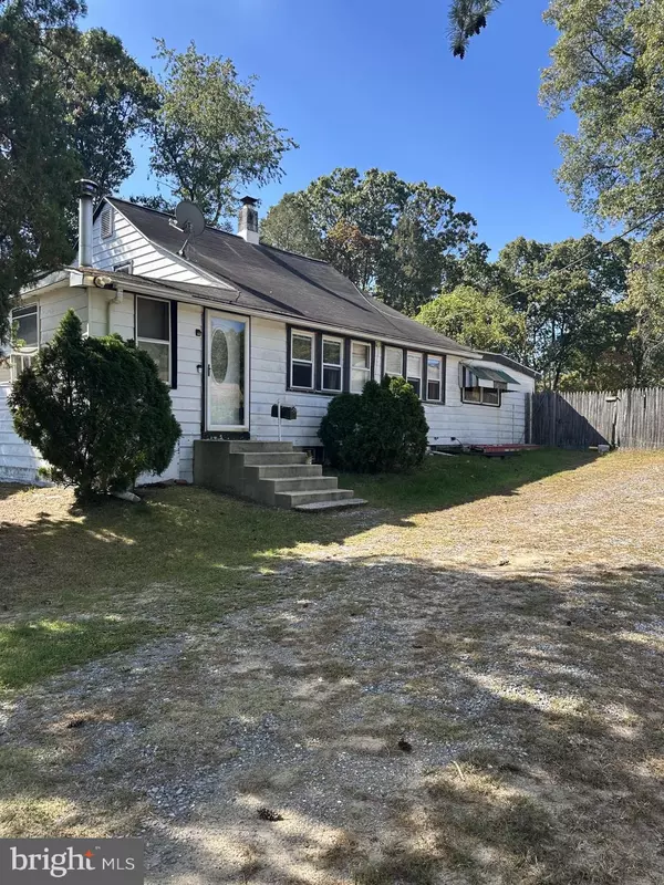 640 HOPEWELL RD, Evesham, NJ 08053