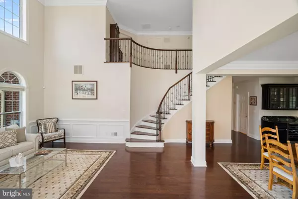Newtown, PA 18940,17 RITTENHOUSE CIR