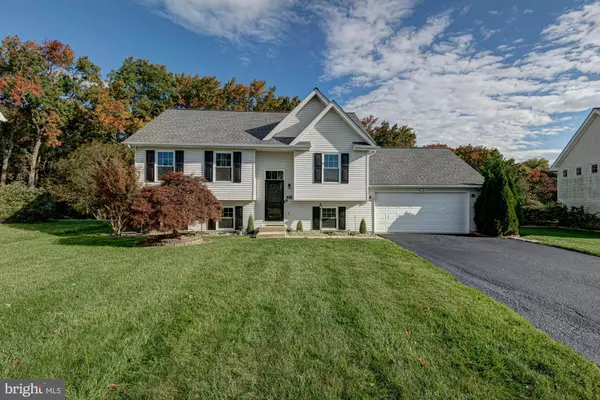 330 E HARVEST LN,  Middletown,  DE 19709
