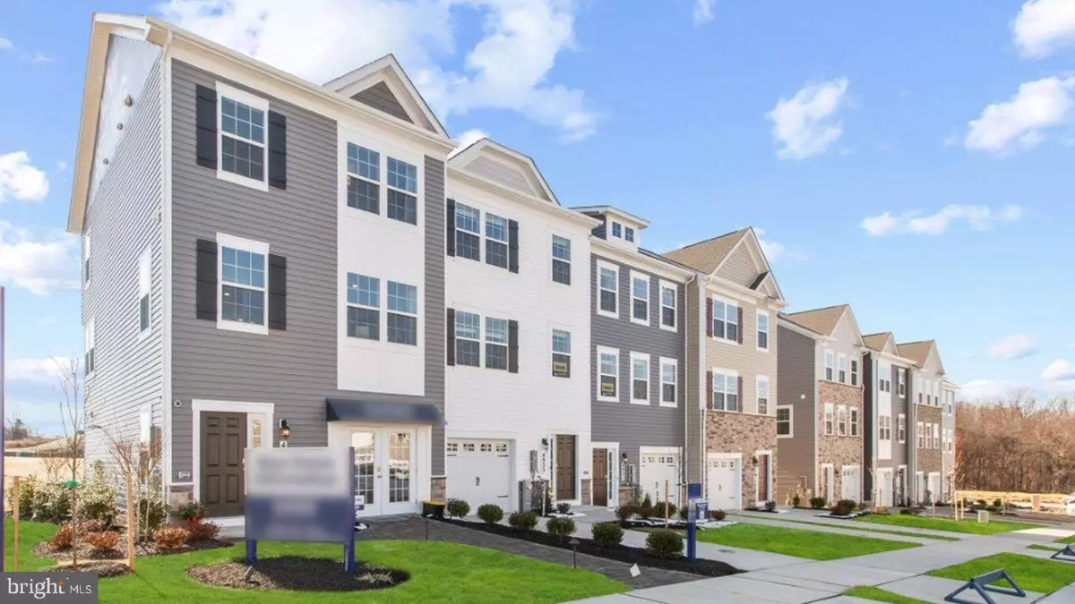 Joppa, MD 21085,343 HACKLEY DR