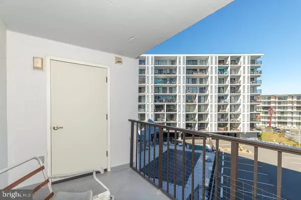 Ocean City, MD 21842,13400 COASTAL HWY #S406