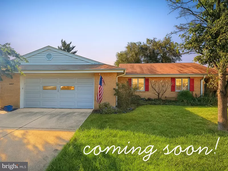 15524 PRINCE FREDERICK WAY #118-A, Silver Spring, MD 20906