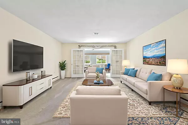 Silver Spring, MD 20906,15524 PRINCE FREDERICK WAY #118-A