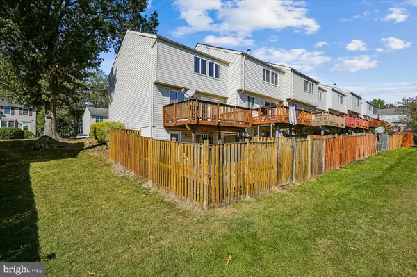 Woodbridge, VA 22191,14740 WINDING LOOP