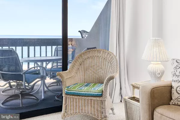 Ocean City, MD 21842,9900 COASTAL HWY #413 CENTURY I