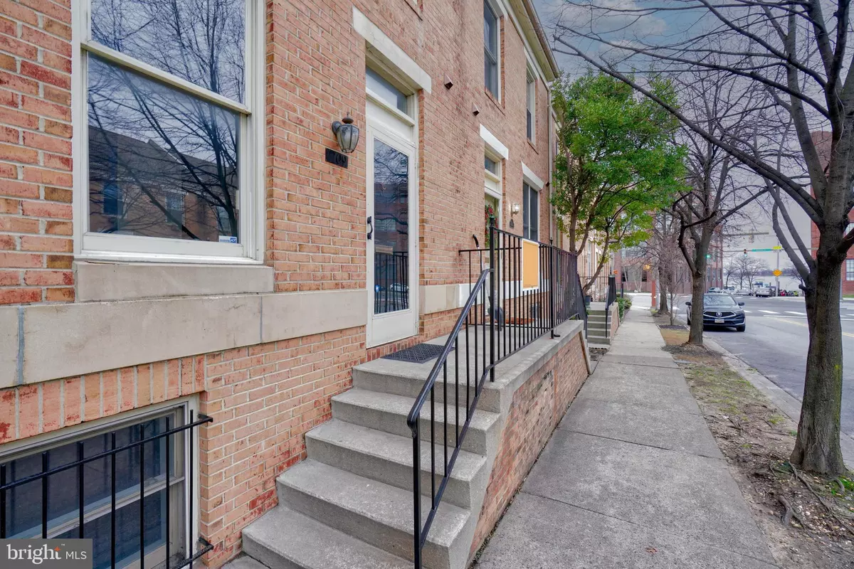 Baltimore, MD 21224,1209 S LINWOOD AVE