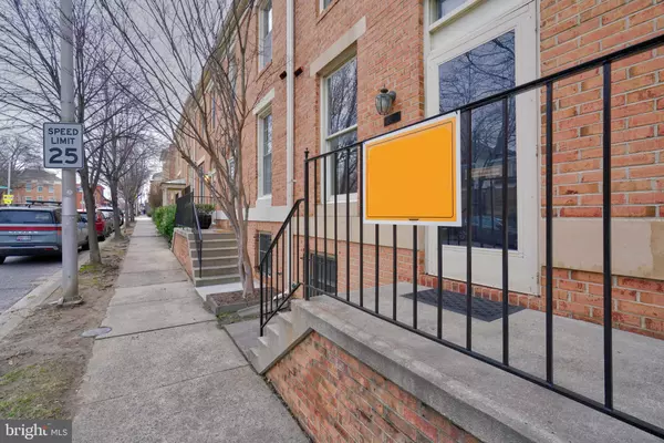 Baltimore, MD 21224,1209 S LINWOOD AVE