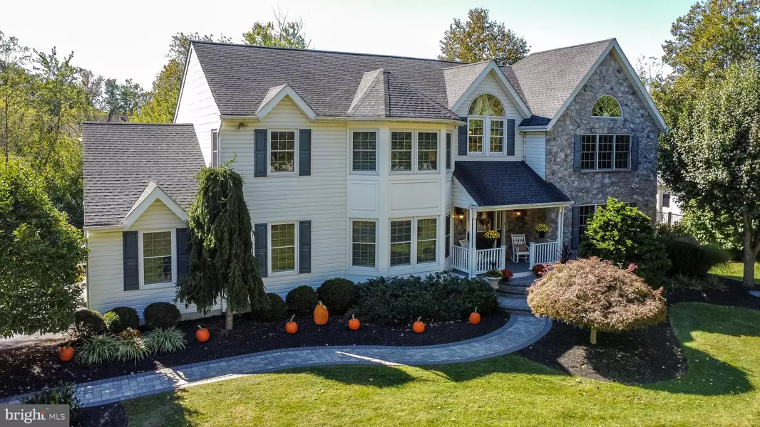 206 BROAD ACRES RD, Lansdale, PA 19446