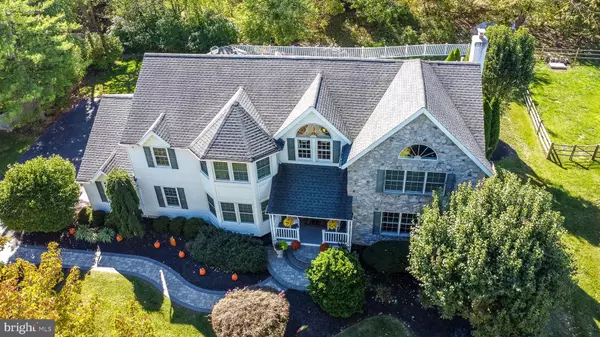 Lansdale, PA 19446,206 BROAD ACRES RD