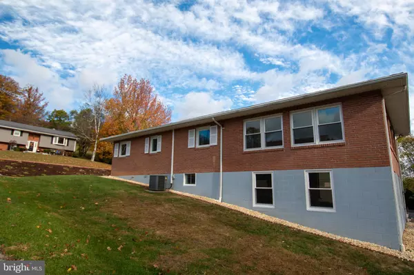 Lavale, MD 21502,1034 WEIRES AVE