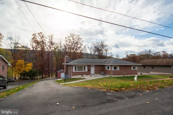 Lavale, MD 21502,1034 WEIRES AVE