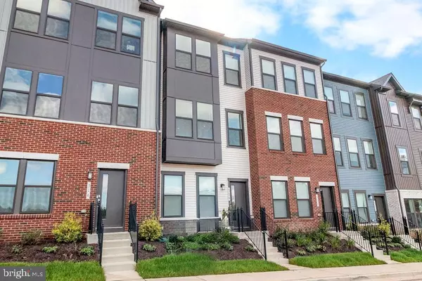 Laurel, MD 20724,314 HAZEL ALDER LN