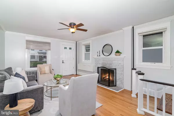 Harrisburg, PA 17110,3107 N 6TH ST