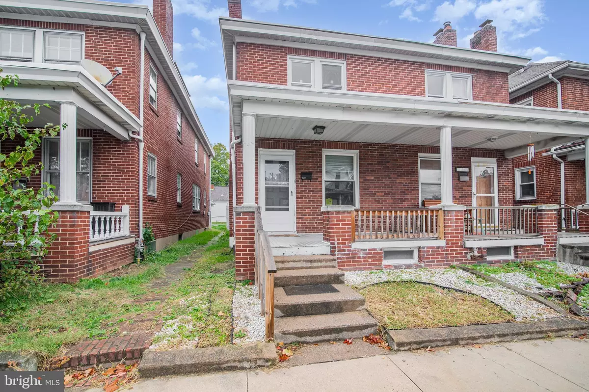 Harrisburg, PA 17110,3107 N 6TH ST