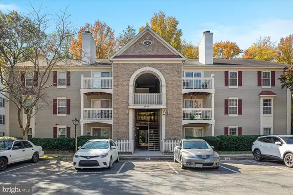 8604 SHADWELL DR #36, Alexandria, VA 22309